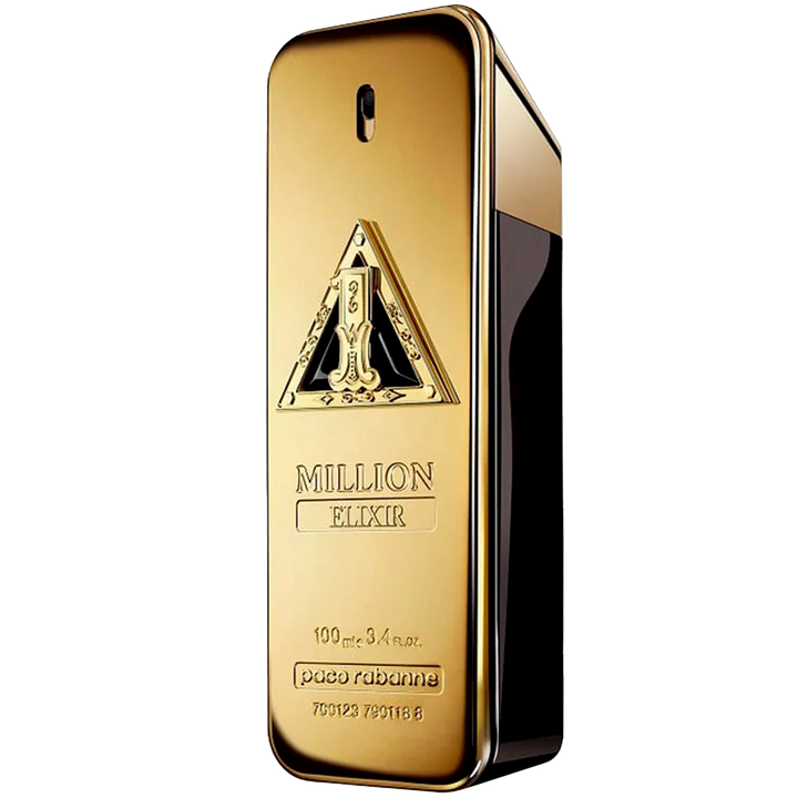 1 MILLION ELIXIR