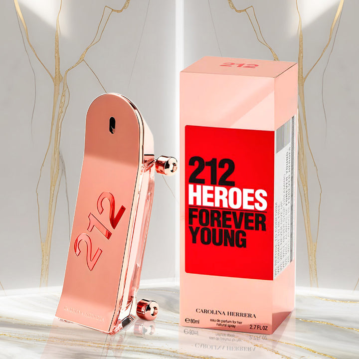 212 HEROES FOR HER