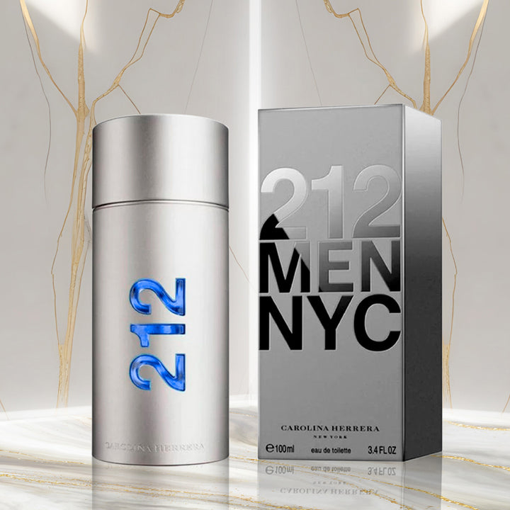 212 NYC MEN