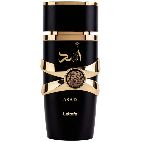 ASAD LATTAFA