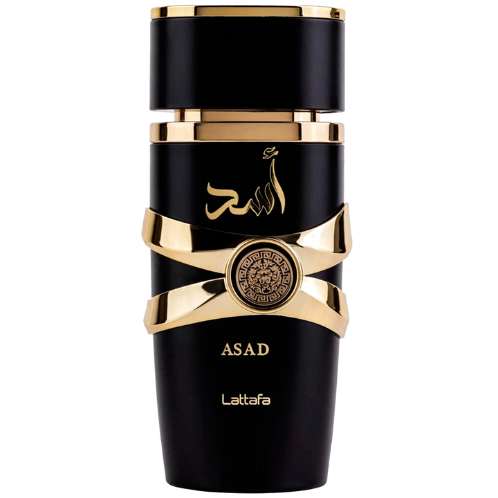 ASAD LATTAFA