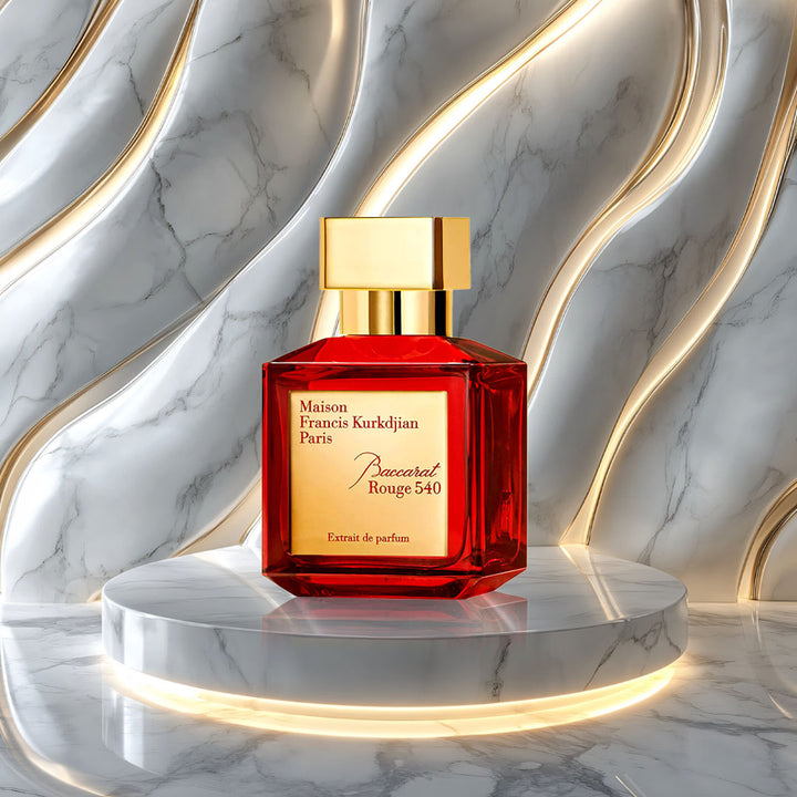 BACCARAT ROUGE 540