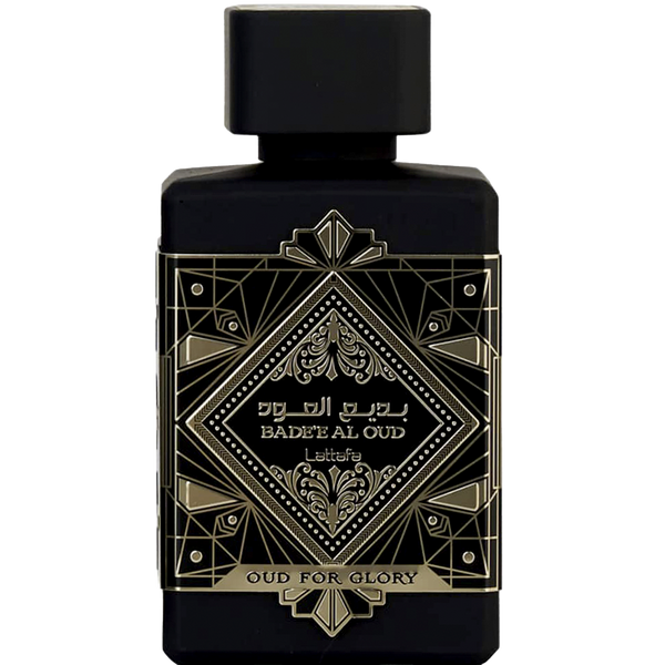 BADE’E AL OUD - OUD FOR GLORY