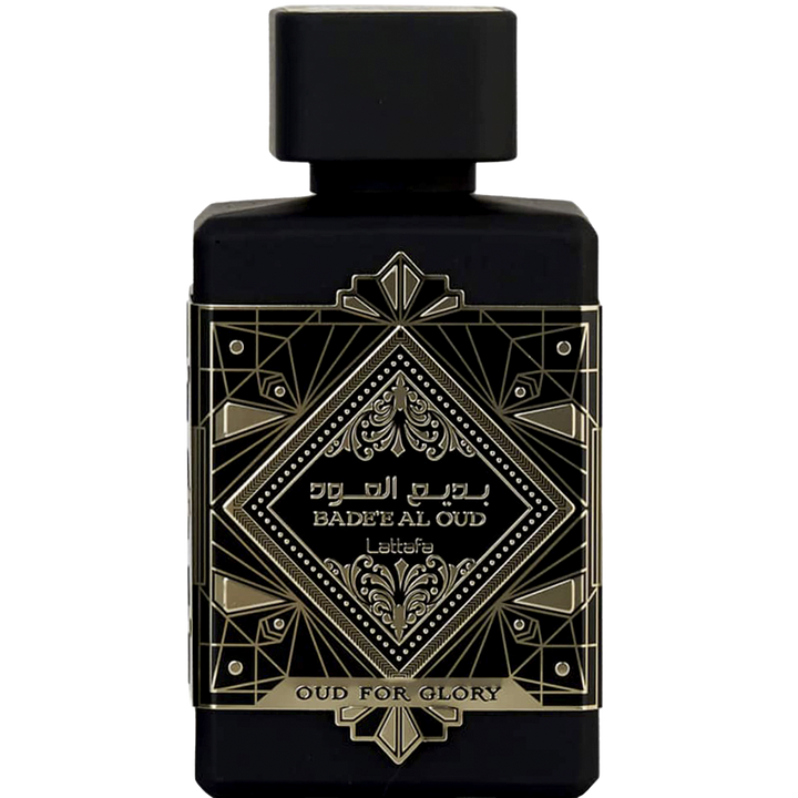 BADE’E AL OUD - OUD FOR GLORY