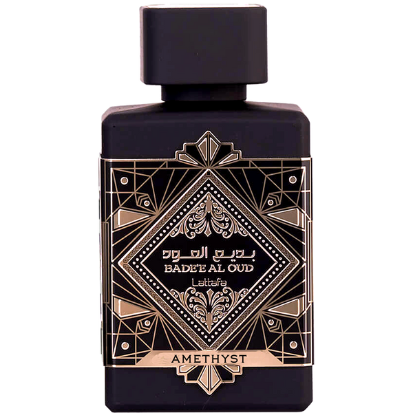 BADE'E AL OUD AMETHYST