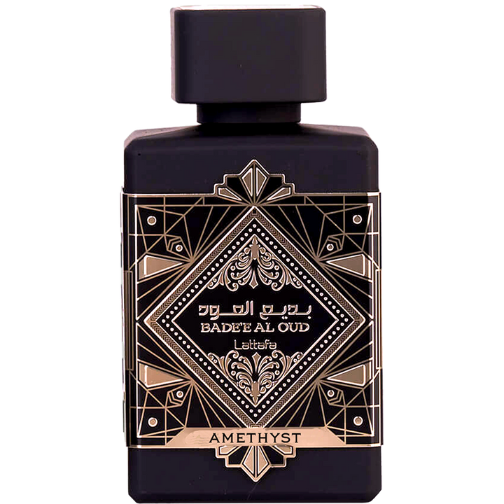 BADE'E AL OUD AMETHYST