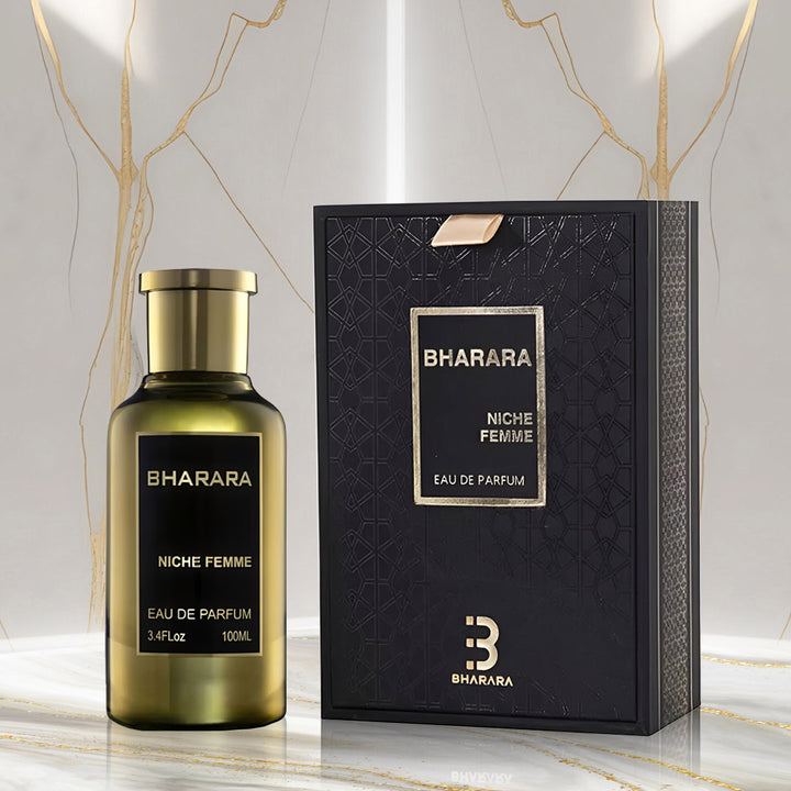 BHARARA NICHE FEMME