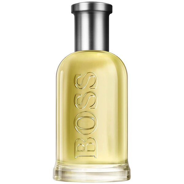 HUGO BOSS BOTTLED