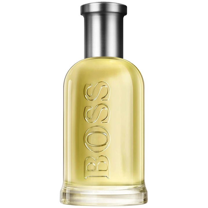 HUGO BOSS BOTTLED