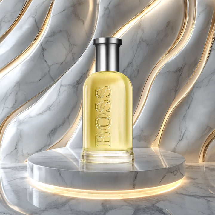 HUGO BOSS BOTTLED