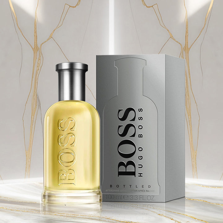 HUGO BOSS BOTTLED