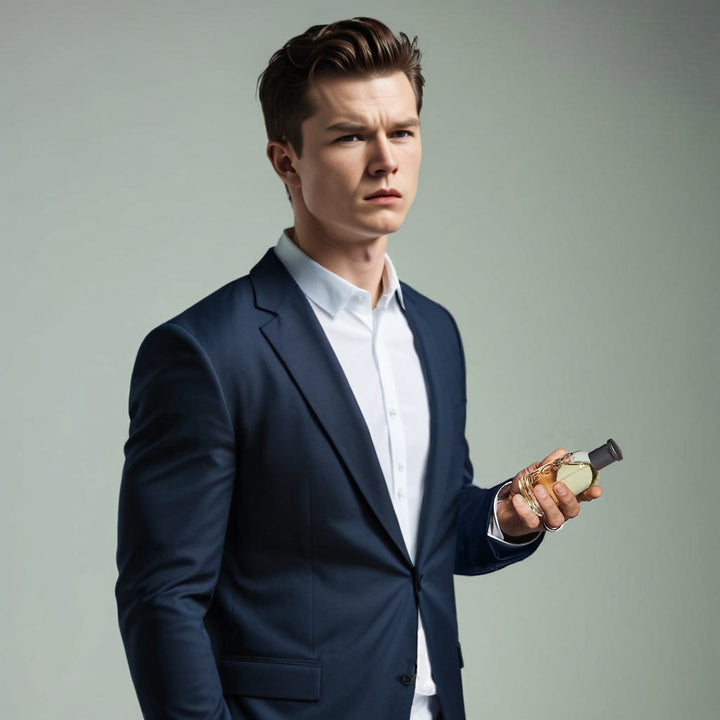HUGO BOSS BOTTLED