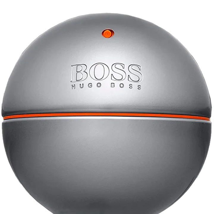 BOSS IN MOTION