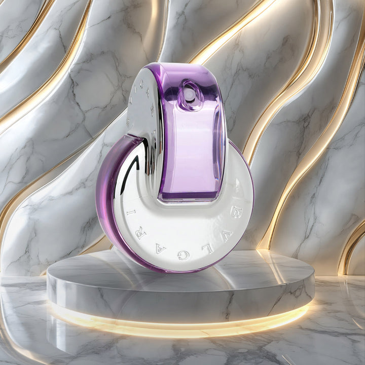 OMNIA AMETHYSTE