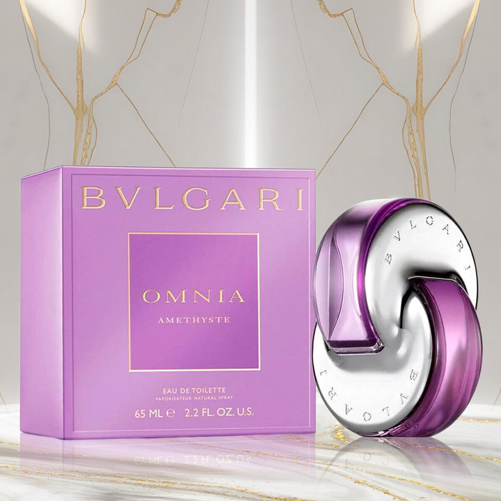 OMNIA AMETHYSTE
