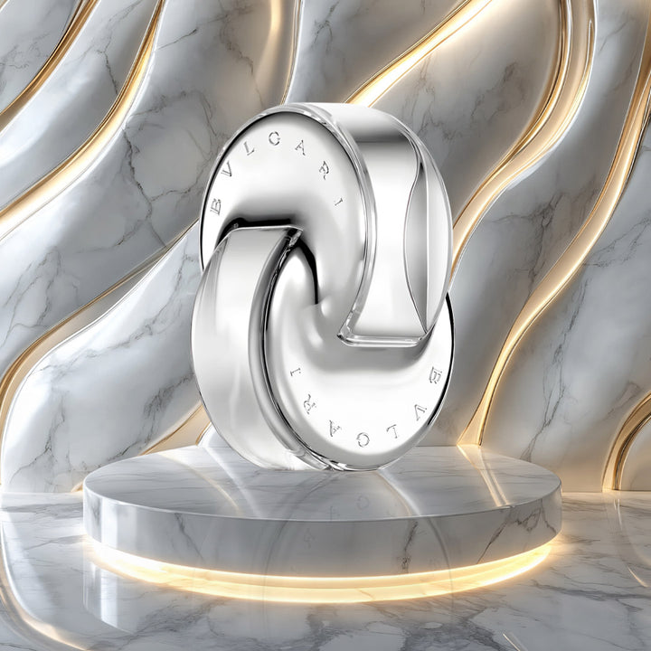 BVLGARI OMNIA CRYSTALLINE