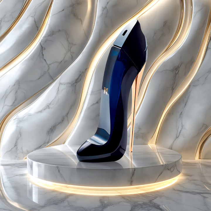 CAROLINA HERRERA GOOD GIRL