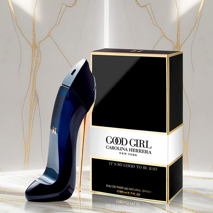 CAROLINA HERRERA GOOD GIRL