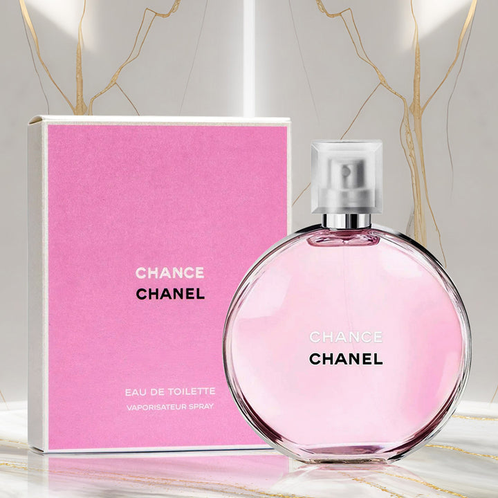 CHANEL CHANCE