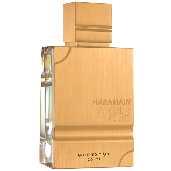 HARAMAIN AMBER OUD GOLD EDITION