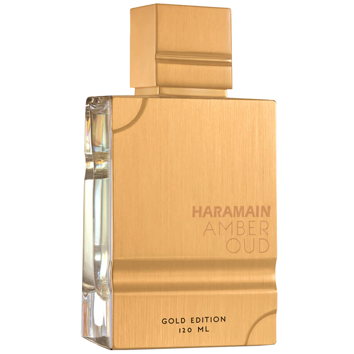 HARAMAIN AMBER OUD GOLD EDITION