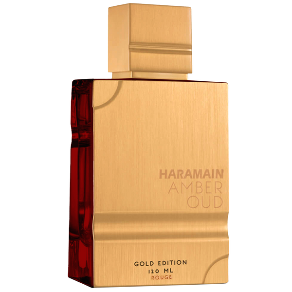 HARAMAIN AMBER OUD ROUGE