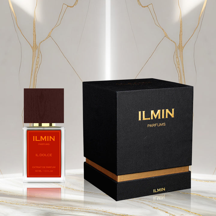 ILMIN IL DOLCE