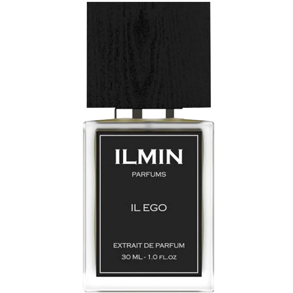 ILMIN IL EGO
