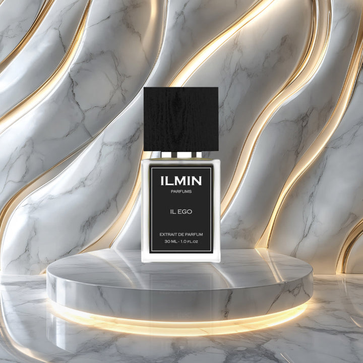ILMIN IL EGO