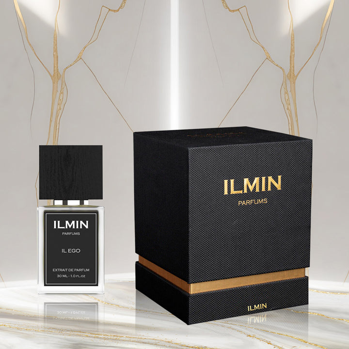 ILMIN IL EGO