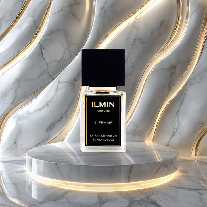 ILMIN IL FEMME