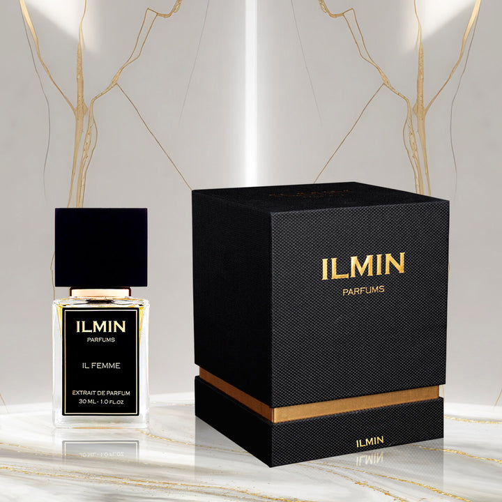 ILMIN IL FEMME