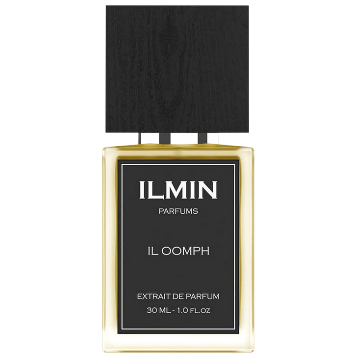 ILMIN IL OOMPH