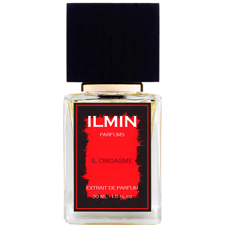 ILMIN IL ORGASME