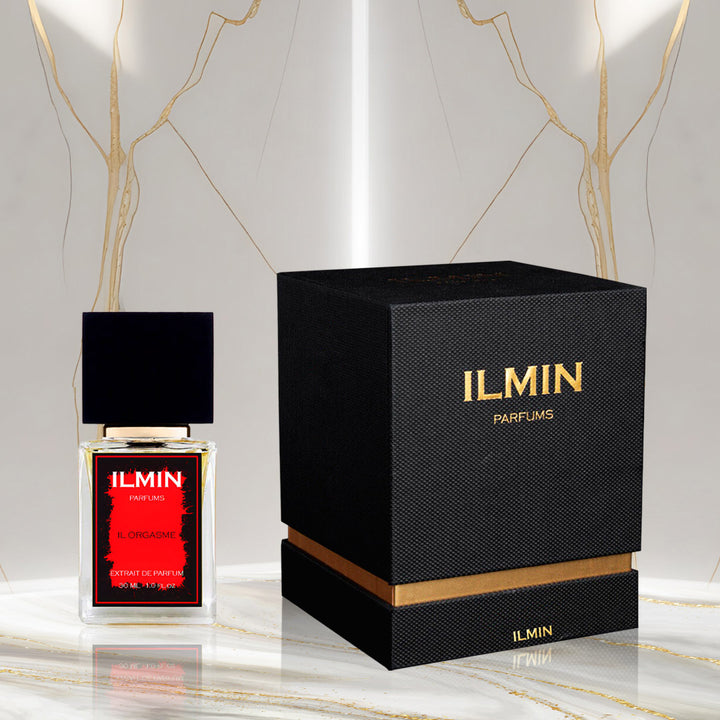 ILMIN IL ORGASME
