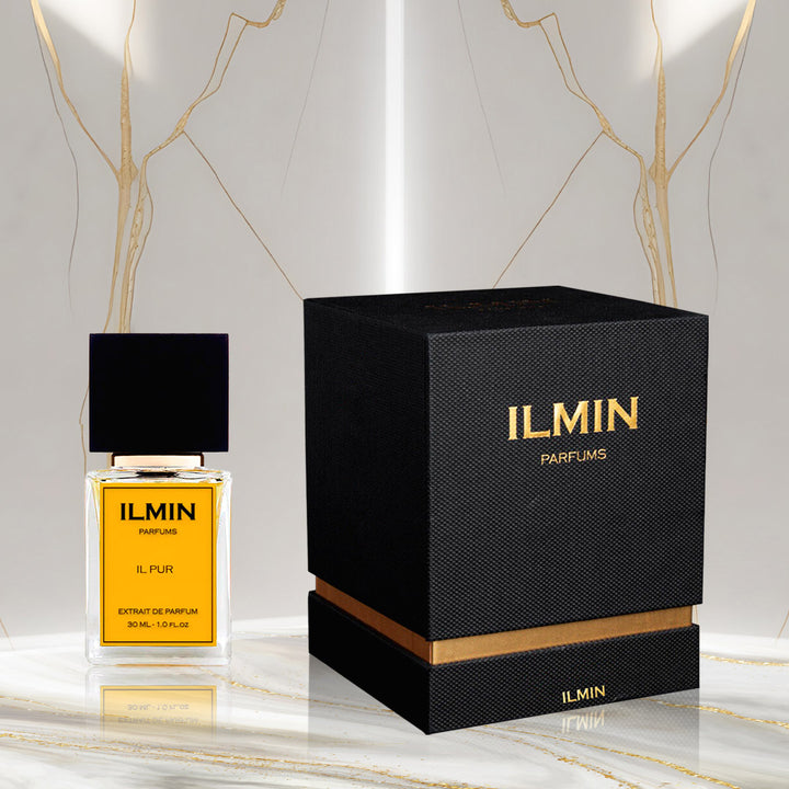 ILMIN IL PUR