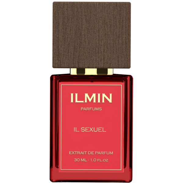 ILMIN IL SEXUEL