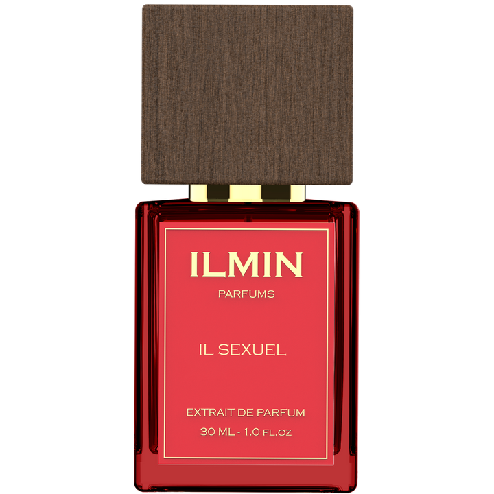 ILMIN IL SEXUEL