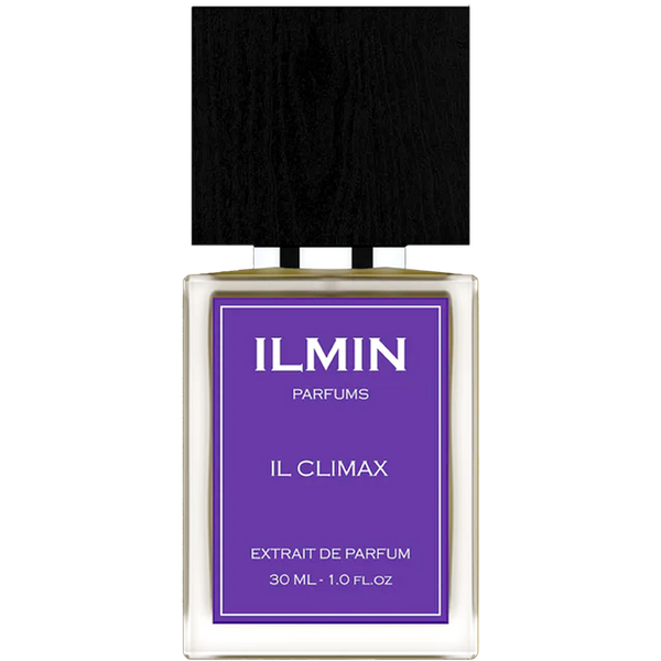 ILMIN IL CLIMAX