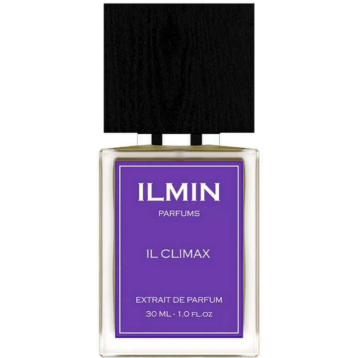 ILMIN IL CLIMAX