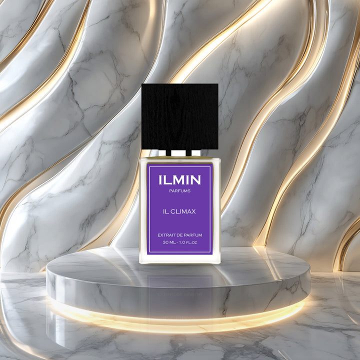 ILMIN IL CLIMAX