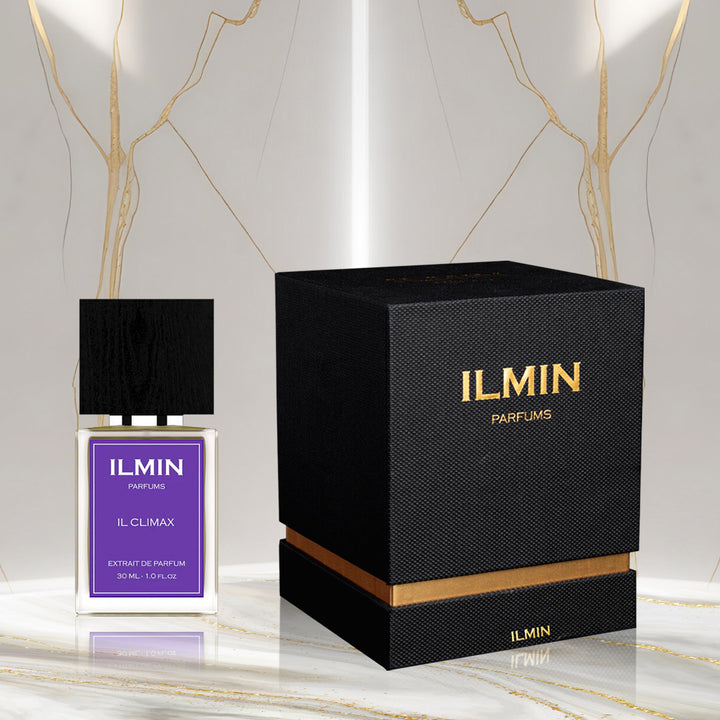 ILMIN IL CLIMAX
