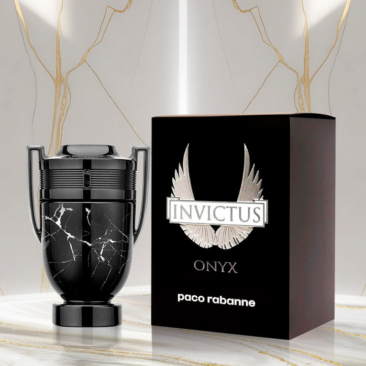 INVICTUS ONYX