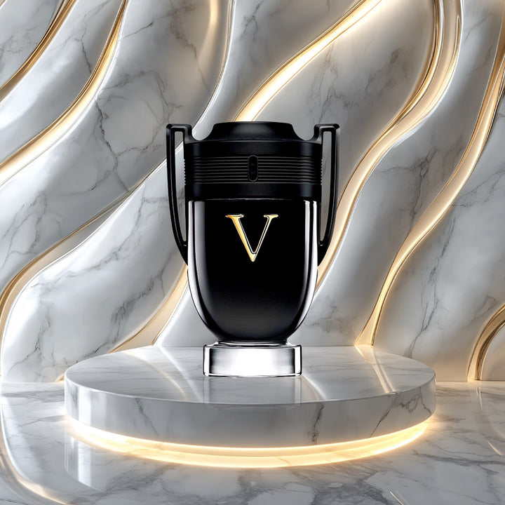 INVICTUS VICTORY