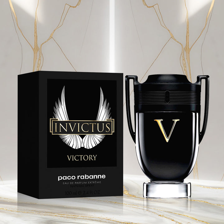 INVICTUS VICTORY
