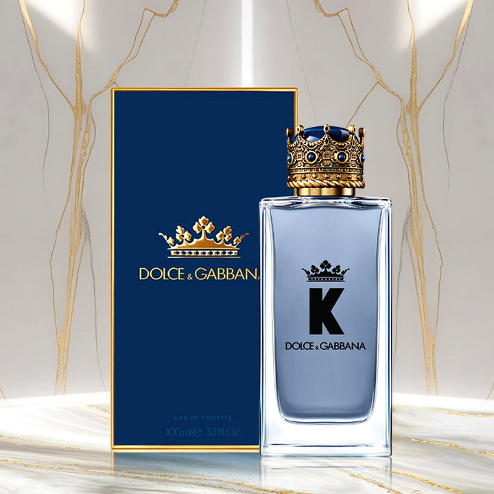 K BY DOLCE&GABBANA