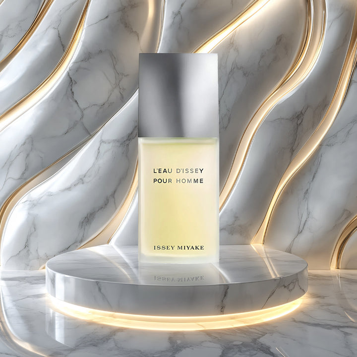 L'EAU D'ISSEY ISSEY MIYAKE