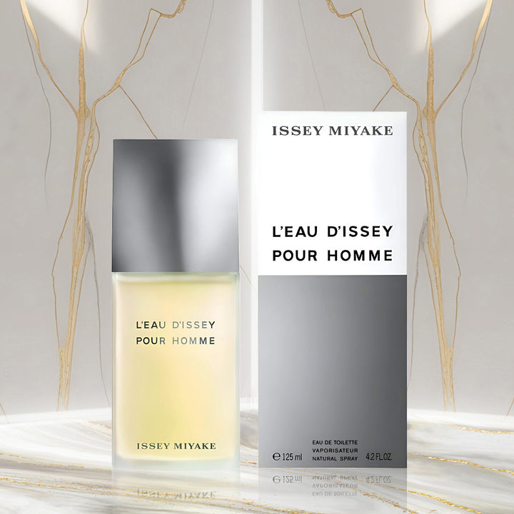 L'EAU D'ISSEY ISSEY MIYAKE