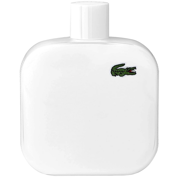 LACOSTE L.12.12 BLANC