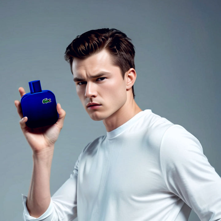 LACOSTE L.12.12 POUR LUI MAGNETIC